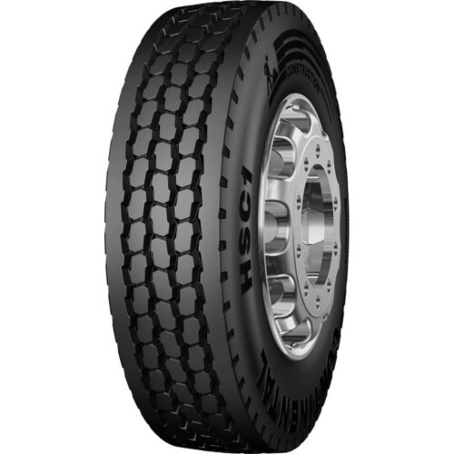 13 R22.5 Continental Conti HSC1 156/154K