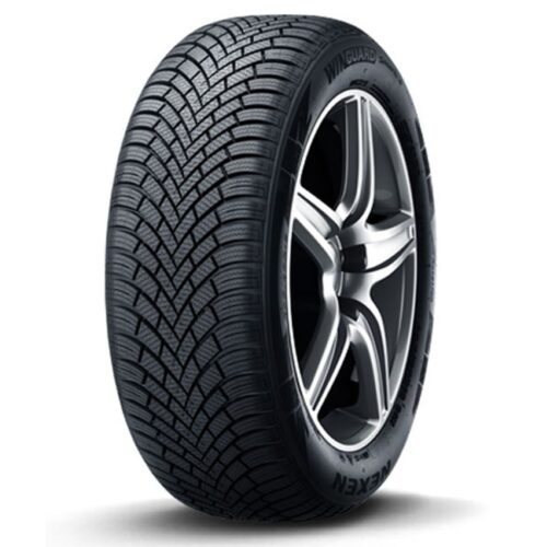 155/65 R14 Nexen WinGSnow G3 WH21 75T