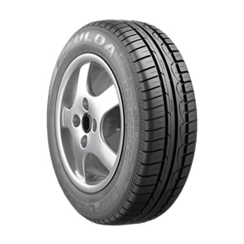 165/60 R14 FULDA ECOCONTROL 75T