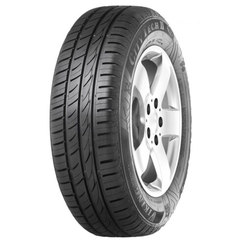 165/70 R14 Viking CityTech II 81T