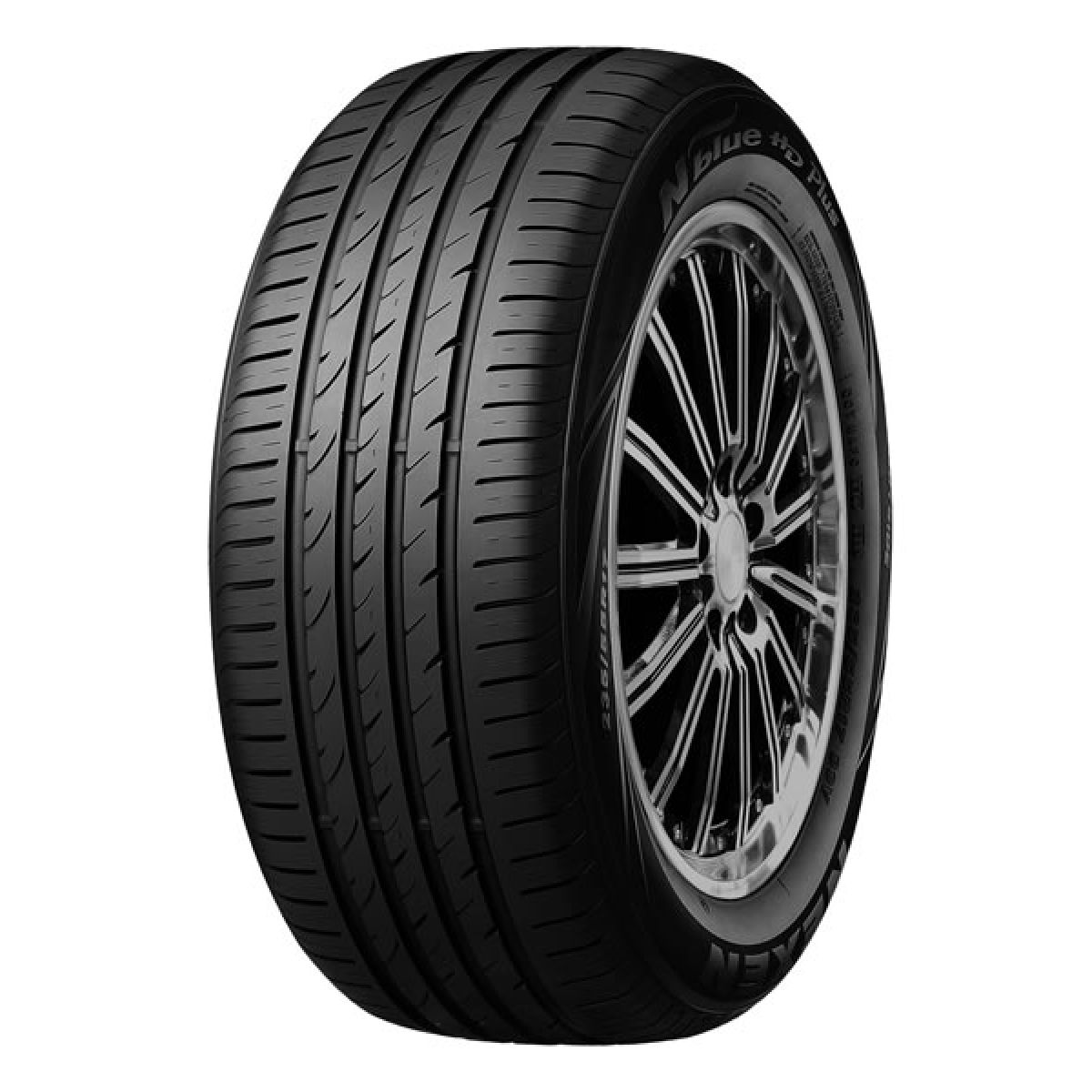 175/65R15 Nexen N'blue HD Plus 84T
