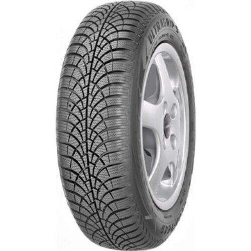 185/60 R14 GOODYEAR ULTRA GRIP 9+ 82T