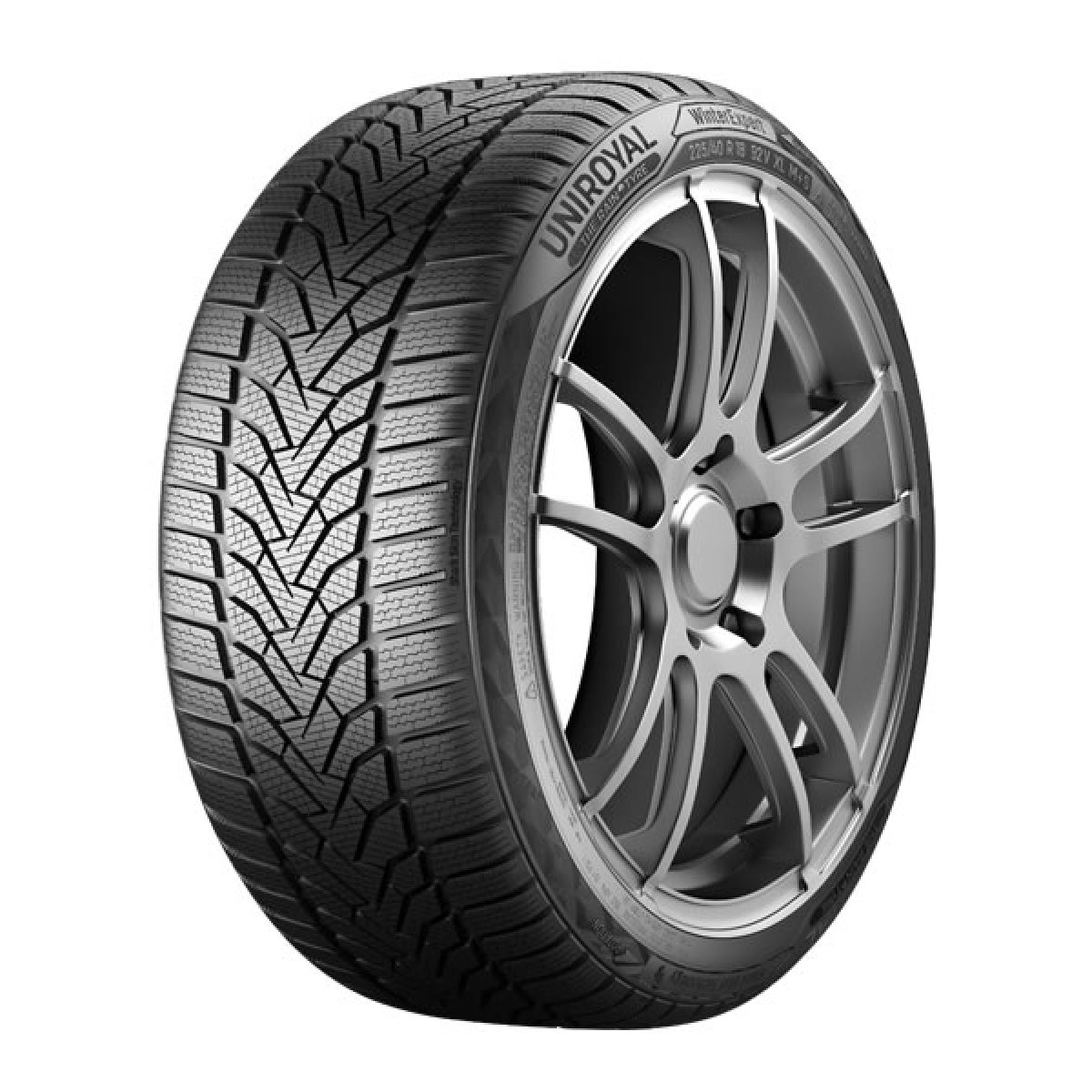 185/60R15 Uniroyal WinterExpert 84T