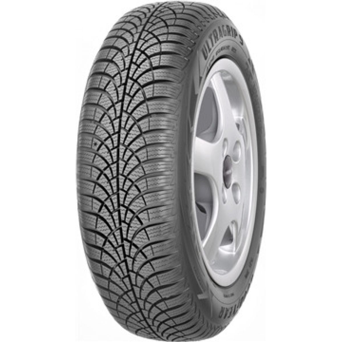 185/65R14 GOODYEAR ULTRA GRIP 9+ 86T