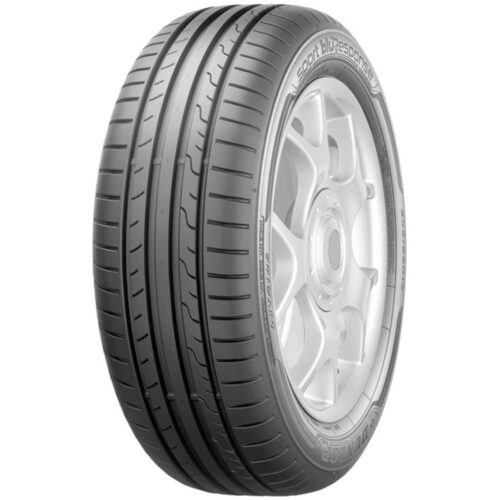195/45 R16 DUNLOP BLURESPONSE 84V XL FP