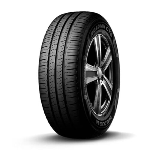 195/65 R16C Nexen Roadian CT8 104/102R