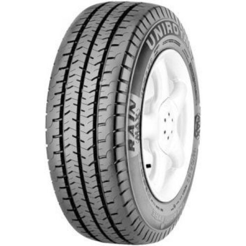 195/70 R15 Uniroyal Rain Max 97T