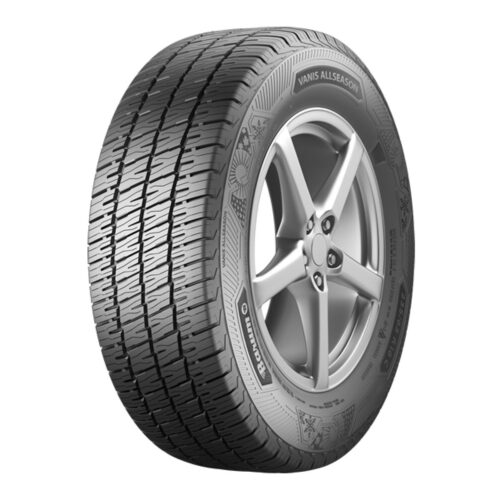 195/70 R15C Barum Vanis All Season 104/102R