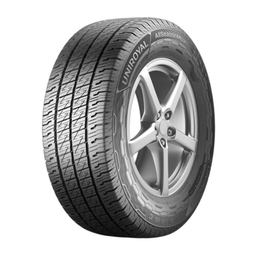 195/70 R15C Uniroyal All Season Max 104/102R