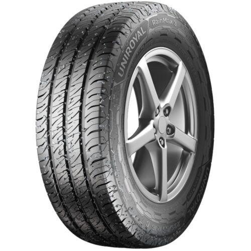 195/75 R16C Uniroyal Rain Max 3 107/105R