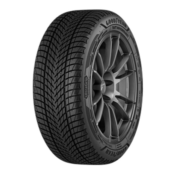 205/55R16 GOODYEAR ULTRAGRIP PERFORMANCE 3 91T