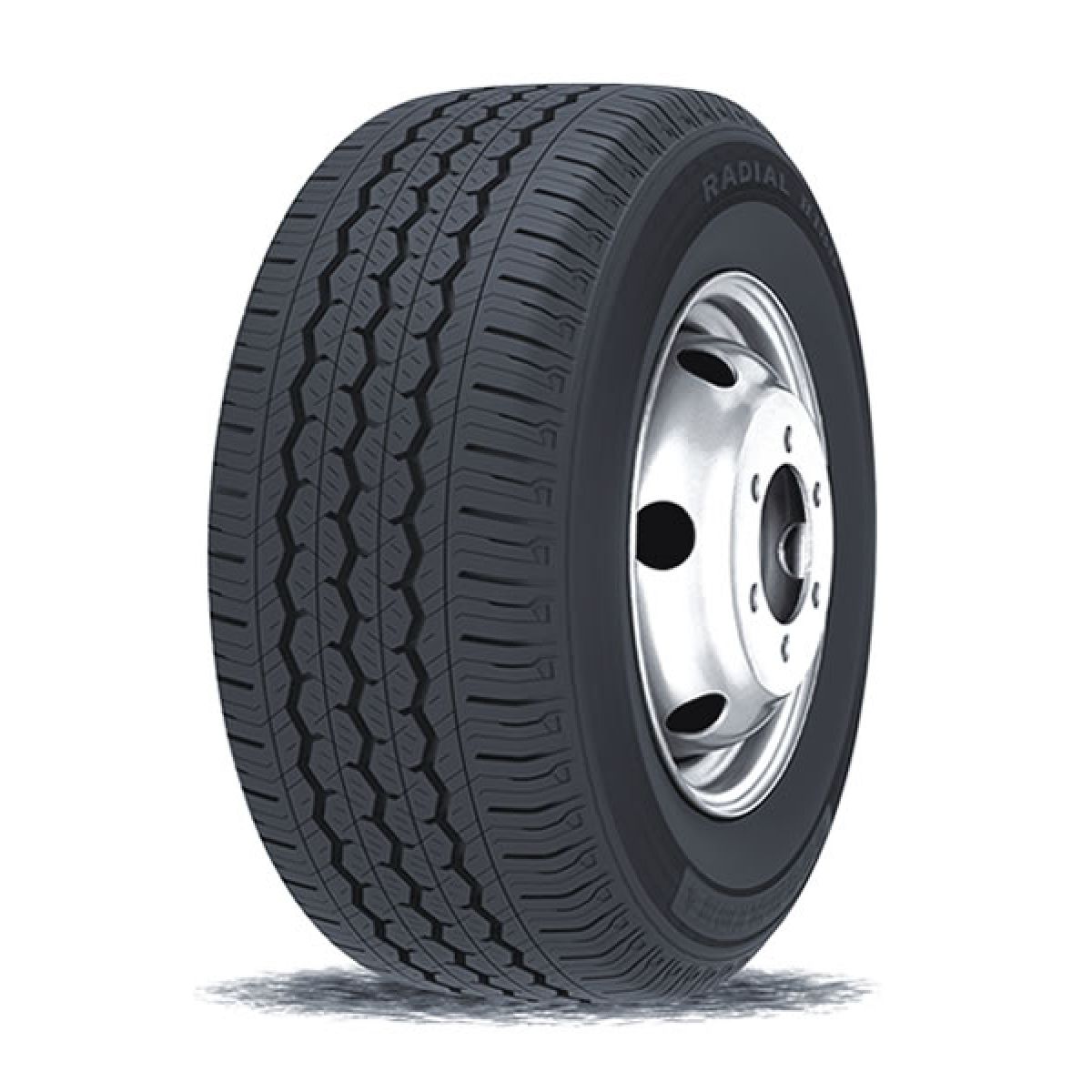 205/65R15C WestLake H188 102/100T