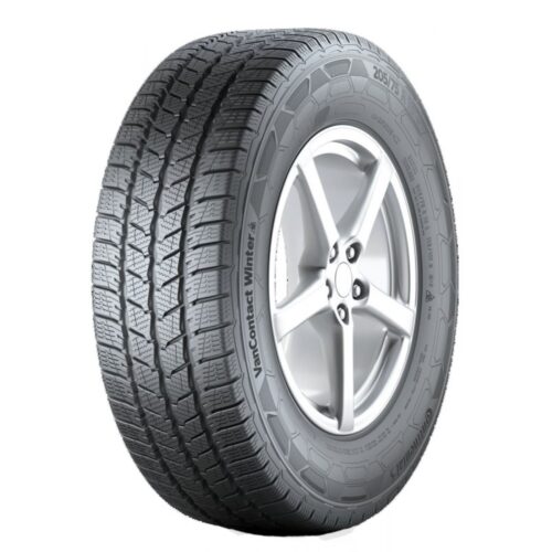 205/70 R15C Continental Conti VanContact Winter 106/104R