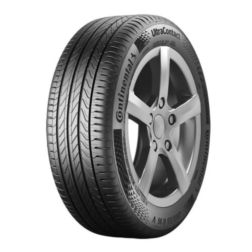 215/55 R16 Continental Conti UltraContact 93V FR