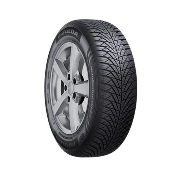 215/55R16 FULDA MULTICONTROL 97V XL