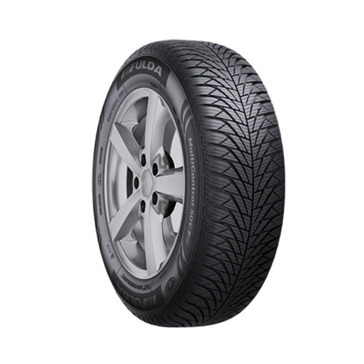 215/55R16 FULDA MULTICONTROL 97V XL