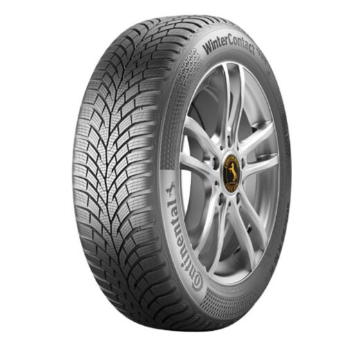 215/60 R16 Continental Conti Win TS 870 99H XL