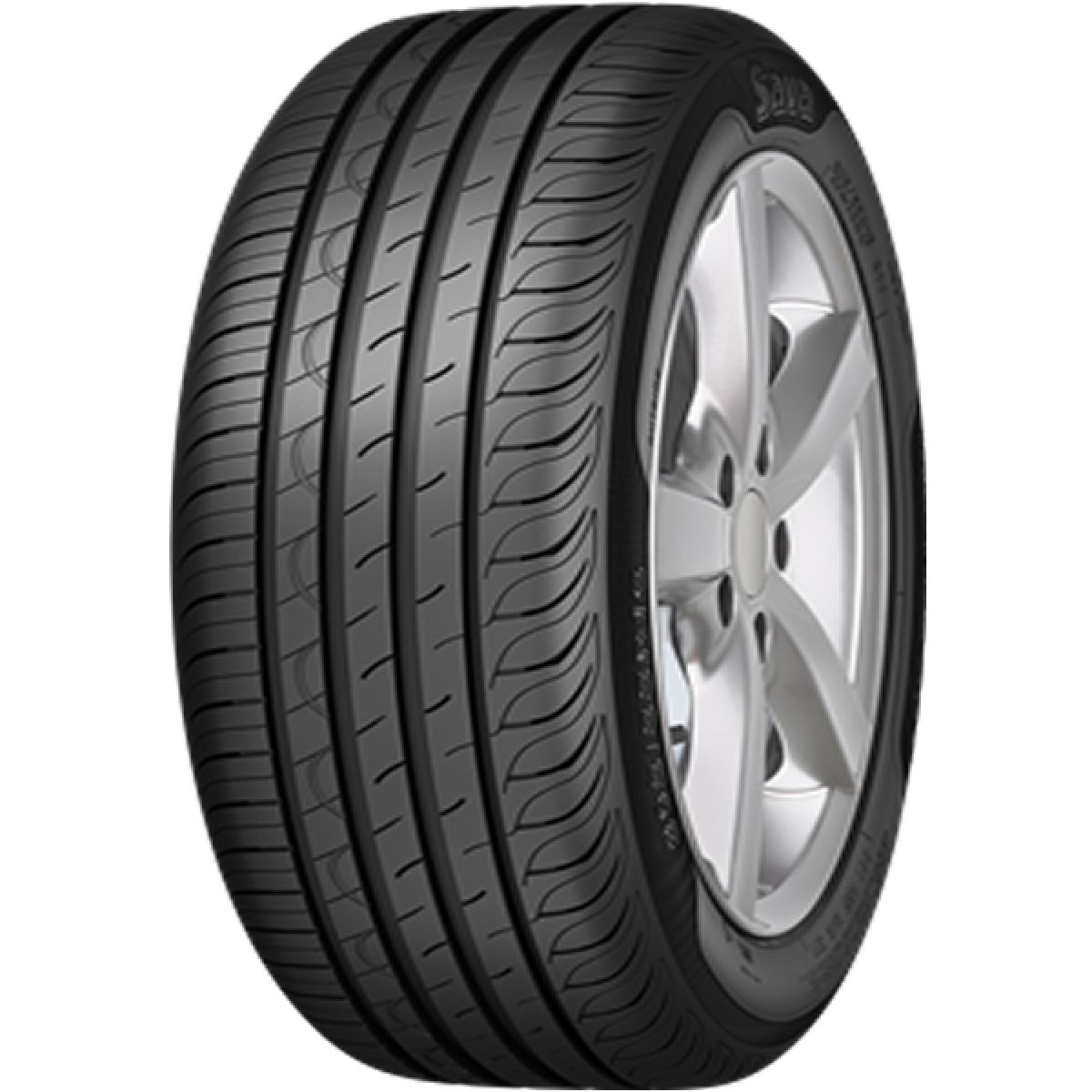 215/60R16 SAVA INTENSA HP 2 99V XL