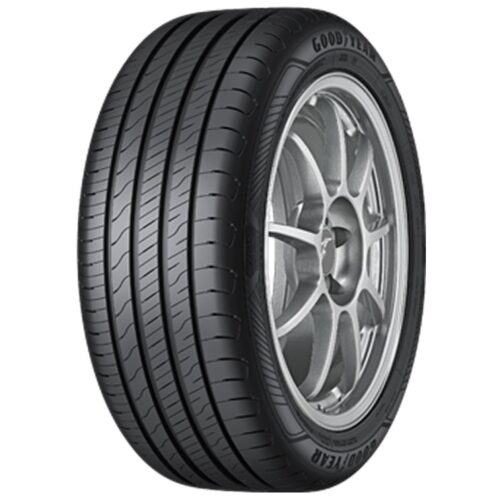 215/60 R17 GOODYEAR EFFIGRIP 2 SUV 100H XL