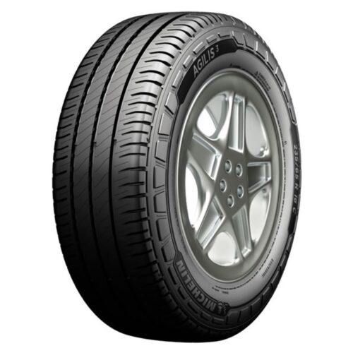 215/70 R15C MICHELIN AGILIS 3 109/107S