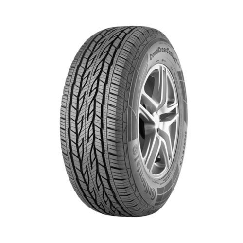 215/70 R16 Continental Conti CrossContact LX 2 100T FR