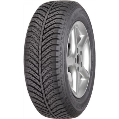 215/70 R16 GOODYEAR VECTOR 4SEASONS SUV 4X4 100T FP