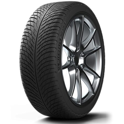 225/45 R18 MICHELIN PILOT ALPIN 5 95V XL