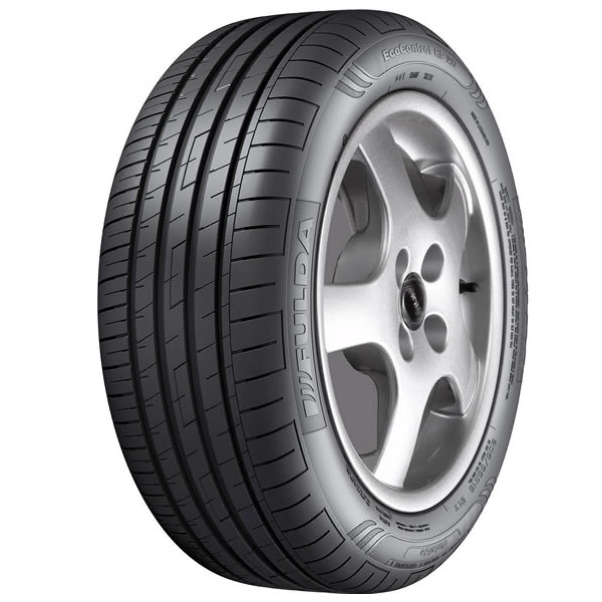 225/50R16 FULDA ECOCONTROL HP 2 92Y