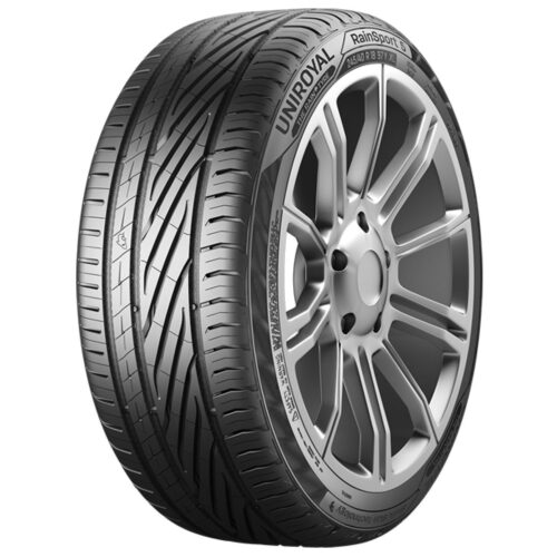 225/50 R18 Uniroyal RainSport 5 99W XL FR