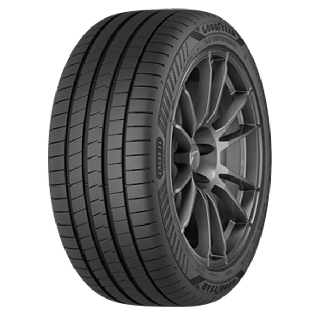 225/55R17 GOODYEAR EAG F1 ASYMM 6 97Y FP