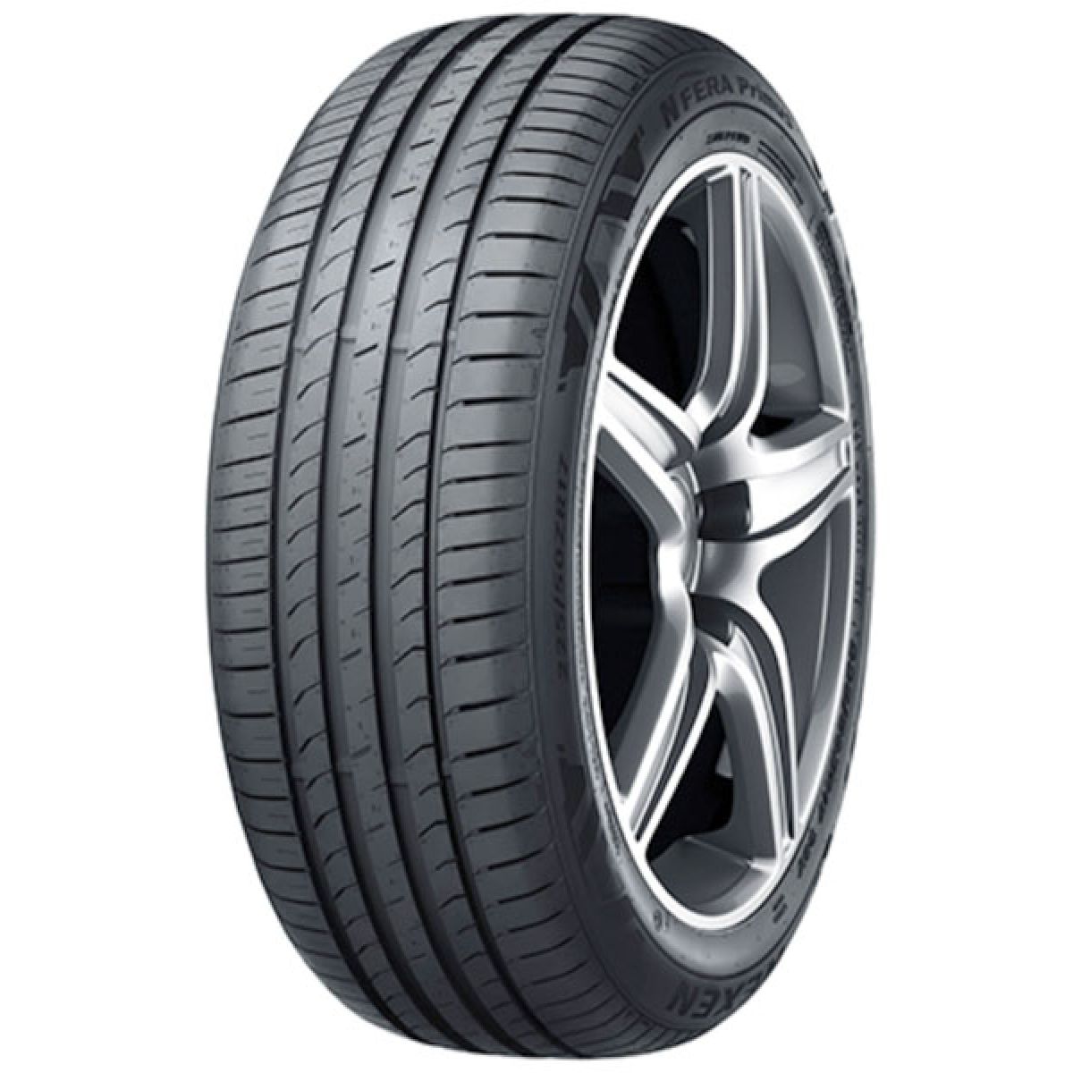225/55R17 Nexen N'Fera Primus 97Y