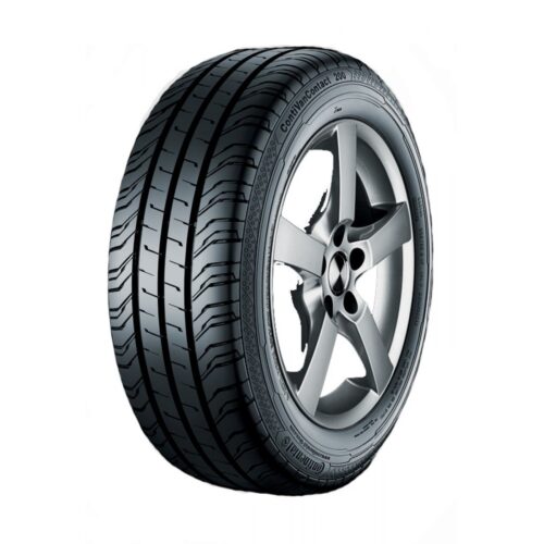 225/55 R17C Continental Conti VanContact 200 109/107H