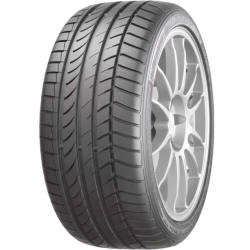 225/60 R17 DUNLOP SP SPORT MAXX TT 99V *