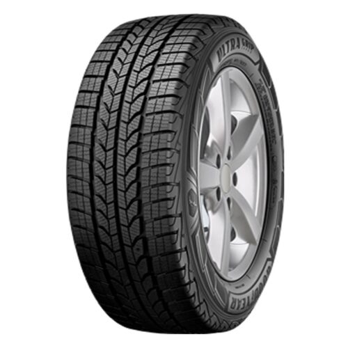 225/70 R15C GOODYEAR ULTRAGRIP CARGO 112/110R