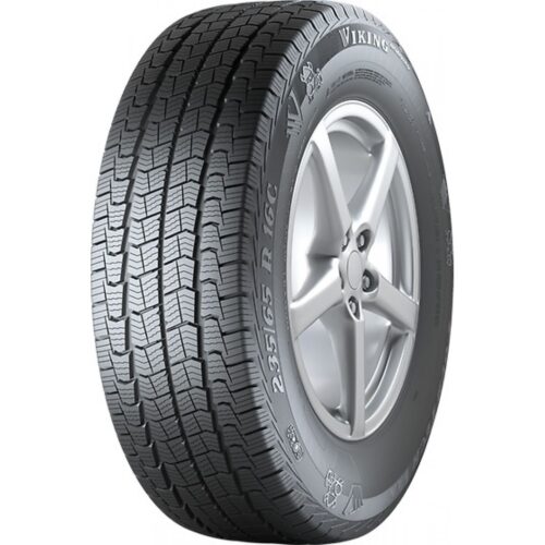225/70 R15C Viking FourTech Van 112/110R