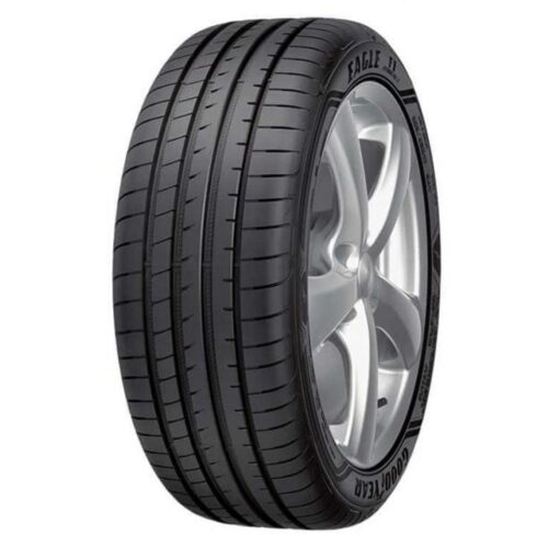235/50 R18 GOODYEAR EAG F1 ASYMM 5 97V AR