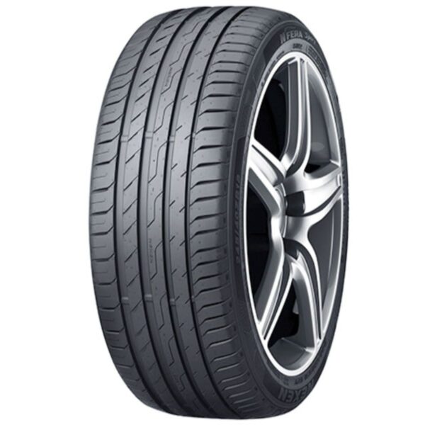 235/55R19 Nexen N'Fera Sport SUV 105V XL