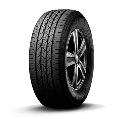 235/70 R16 Nexen Roadian HTX RH5 106T