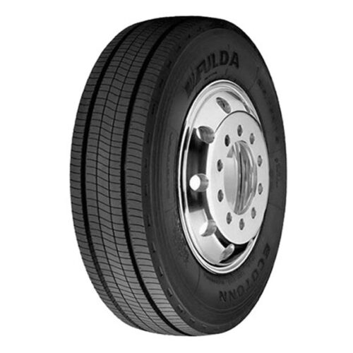 245/70 R19.5 FULDA ECOTONN 141/140J