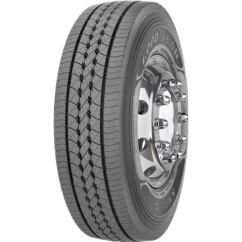 245/70 R19.5 GOODYEAR KMAX S 136/134M
