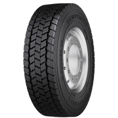 245/70 R19.5 SEMPERIT RUNNER D2