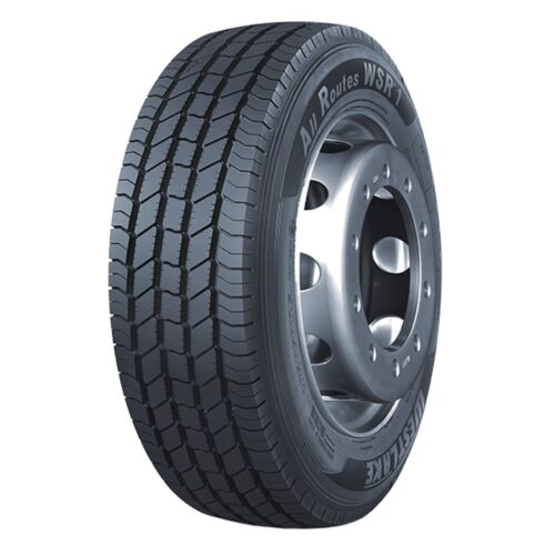 245/70 R19.5 WESTLAKE WL WSR+1 136/134M