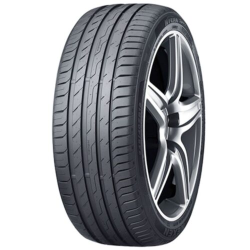 255/55 R18 Nexen N’Fera Sport SUV 109W XL