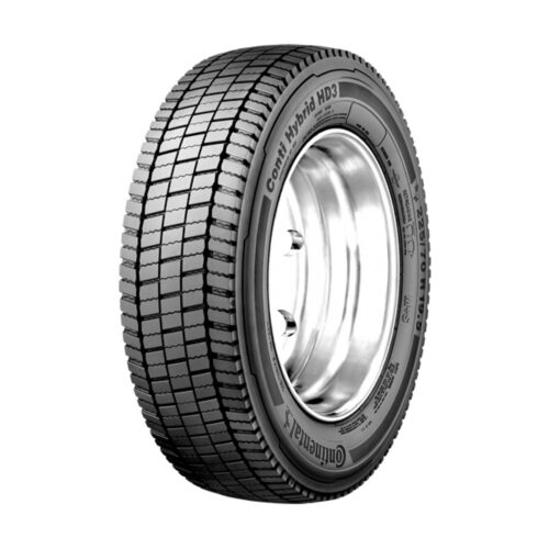 265/70 R17.5 Continental ContiHybrid LD3