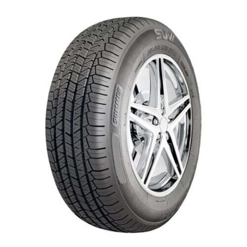 275/40 R20 TIGAR SUMMER SUV 106Y XL