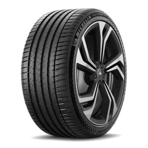 275/40 R21 MICHELIN PILOT SPORT 4 SUV 107Y XL FP