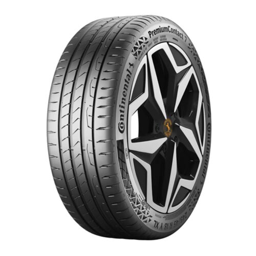 275/45 R20 Continental Conti PremiumContact 7 110Y XL FR