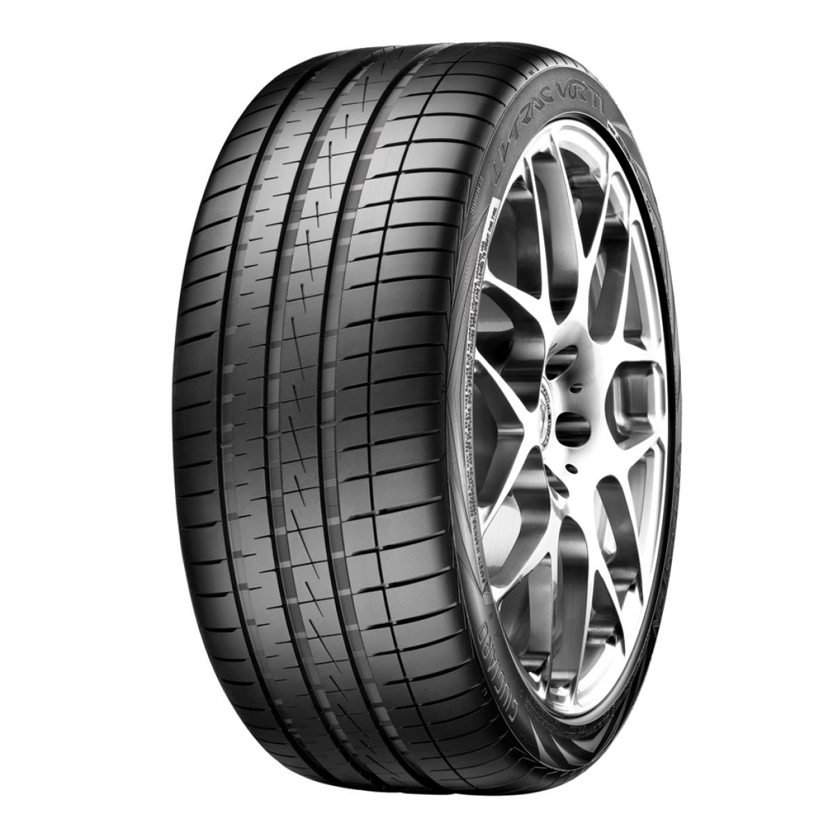 275/45R21 Vredestein Ultrac Vorti+ 110Y XL