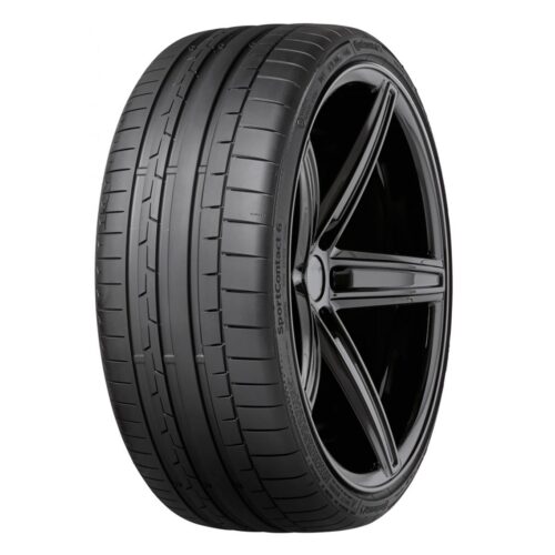 295/40 R20 Continental Conti SportContact 6 110Y XL MGT FR