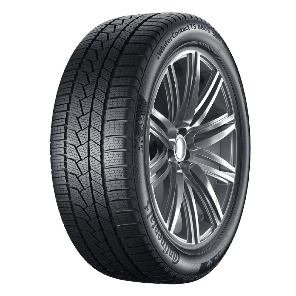 295/40R20 Continental Conti Win TS 860 S SUV 110W XL MGT FR